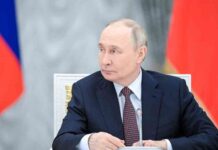 Ukraine-Konflikt: Putin fehlt bei Istanbul-Verhandlungen ukraine-konflikt-putin-fehlt-bei-stanbul-verhandlungen