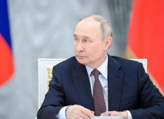 Ukraine-Konflikt: Putin fehlt bei Istanbul-Verhandlungen ukraine-konflikt-putin-fehlt-bei-stanbul-verhandlungen