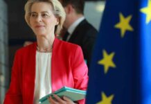 US-Zölle im FAZ-Liveticker: Von der Leyen führt gutes Telefonat mit Trump – FAZ us-zlle-im-faz-liveticker-von-der-leyen-fhrt-gutes-telefonat-mit-trump-faz