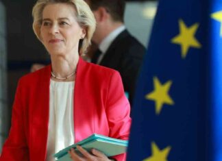 US-Zölle im FAZ-Liveticker: Von der Leyen führt gutes Telefonat mit Trump – FAZ us-zlle-im-faz-liveticker-von-der-leyen-fhrt-gutes-telefonat-mit-trump-faz