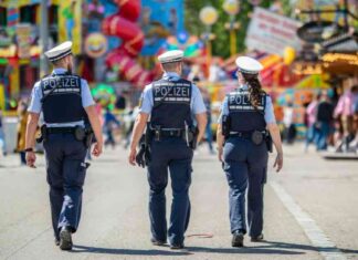 Volksfeste: Angst vor Auto – Absagen und Sicherheit in Deutschland volksfeste-angst-vor-auto-absagen-und-sicherheit-in-deutschland