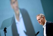 Volkswagen CEO Blume warnt vor massiver Risikolage volkswagen-ceo-blume-warnt-vor-massiver-risikolage
