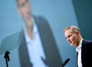 Volkswagen CEO Blume warnt vor massiver Risikolage volkswagen-ceo-blume-warnt-vor-massiver-risikolage