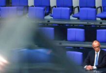 Wahl zum Bundeskanzler: Merz hat endlich verstanden – Leitartikel wahl-zum-bundeskanzler-merz-hat-endlich-verstanden-leitartikel