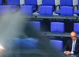 Wahl zum Bundeskanzler: Merz hat endlich verstanden – Leitartikel wahl-zum-bundeskanzler-merz-hat-endlich-verstanden-leitartikel