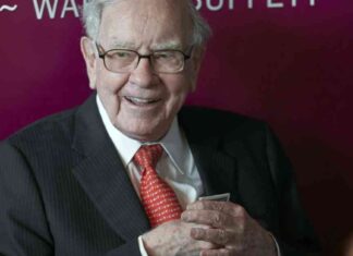 Warren Buffett plant Rückzug als CEO von Berkshire Hathaway warren-buffett-plant-rckzug-als-ceo-von-berkshire-hathaway