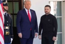 Wirtschaftsabkommen zwischen den USA und der Ukraine: Alles, was Sie wissen müssen wirtschaftsabkommen-zwischen-den-usa-und-der-ukraine-alles-was-sie-wissen-mssen