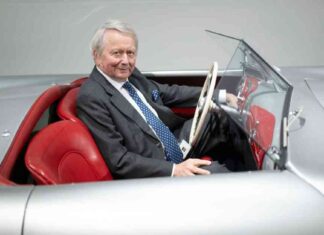 Wolfgang Porsches Privattunnel zum Paschinger Schlössl – Kontroverse in Salzburg wolfgang-porsches-privattunnel-zum-paschinger-schlssl-kontroverse-in-salzburg