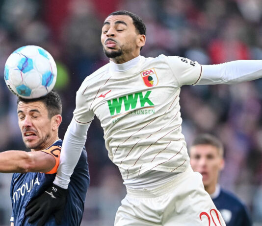 Teilnehmer KSC Gegen FC Augsburg: Wer Triumphiert Im Spannenden Duell? Teilnehmer KSC Gegen FC Augsburg Wer Triumphiert Im Spannenden Duell 2