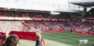 Aufstellungen Teilnehmer FC Liverpool Gegen Manchester United Enthüllt!