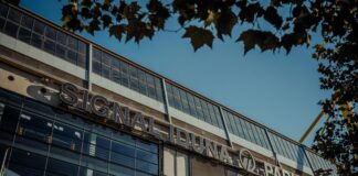 Aufstellungen Teilnehmer BVB Gegen PSG: Wer Steht Im Fokus?