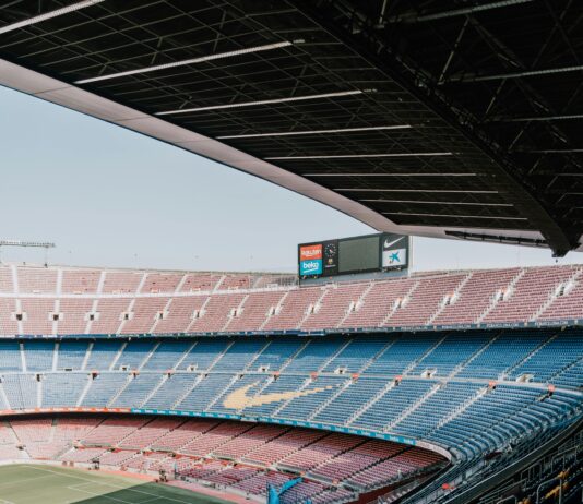 Aufstellungen Teilnehmer FC Barcelona Gegen PSG: Wer Steht Im Fokus?