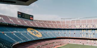 Aufstellungen Teilnehmer: FC Barcelona Gegen AS Monaco – Wer Gewinnt?