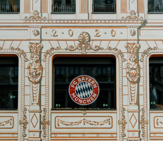 Aufstellungen Teilnehmer Union Berlin Gegen FC Bayern München Enthüllt