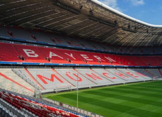 Aufstellungen Teilnehmer FC Bayern München Gegen 1. FC Köln – Wer Gewinnt?