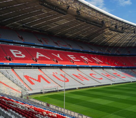 Aufstellungen Teilnehmer: Wer Gewinnt FC Arsenal Gegen FC Bayern München?