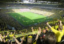 Aufstellungen Teilnehmer Borussia Dortmund Gegen RB Leipzig Enthüllt!