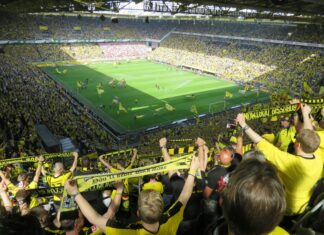 Aufstellungen Teilnehmer Borussia Dortmund Gegen RB Leipzig Enthüllt!