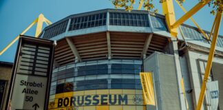 Aufstellungen Teilnehmer: Borussia Dortmund Gegen Darmstadt – Wer Startet?