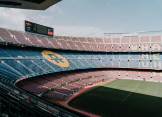 Aufstellungen Teilnehmer FC Barcelona Gegen UD Las Palmas – Wer Siegt?