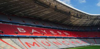 Aufstellungen Teilnehmer: FC Bayern München Gegen Grasshopper Club Zürich Enthüllt!