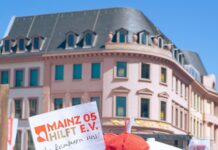 Aufstellungen: Teilnehmer FSV Mainz 05 Gegen Borussia Mönchengladbach – Wer Gewinnt?