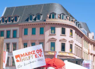 Aufstellungen: Teilnehmer FSV Mainz 05 Gegen Borussia Mönchengladbach – Wer Gewinnt?