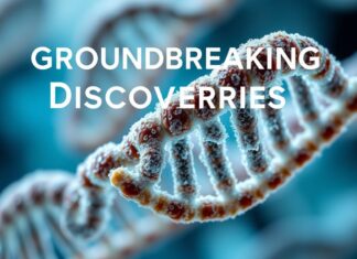 Bahnbrechende Entdeckungen: Die neuesten Fortschritte in der Genetik Groundbreaking Discoveries: The Latest Advances in Genetics
