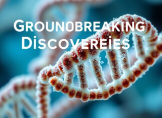 Bahnbrechende Entdeckungen: Die neuesten Fortschritte in der Genetik Groundbreaking Discoveries: The Latest Advances in Genetics