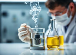 Bahnbrechende Entdeckungen: Wissenschaftler finden neue Methode zur CO2-Reduktion Groundbreaking Discoveries: Scientists Find New Method for CO2 Reduction