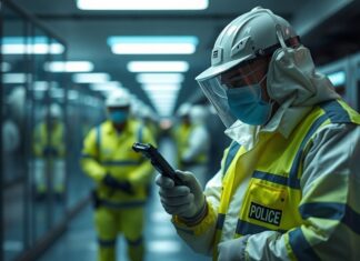 Bahnbrechende Entwicklungen in der Kriminalitätsbekämpfung: Ein Überblick Groundbreaking developments in crime fighting: An overview