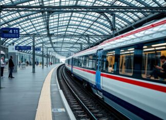 Bahnreform 2024: Was ändert sich für die deutschen Bahnreisenden? Railway Reform 2024: What changes for German rail travelers?