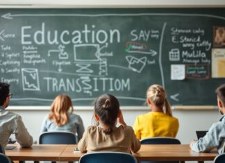 Bildungssystem im Wandel: Neue Initiativen und Herausforderungen Education system in transition: New initiatives and challenges