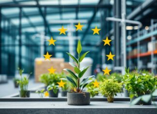 Die Auswirkungen der neuen EU-Umweltvorschriften auf deutsche Unternehmen The impact of the new EU environmental regulations on German companies