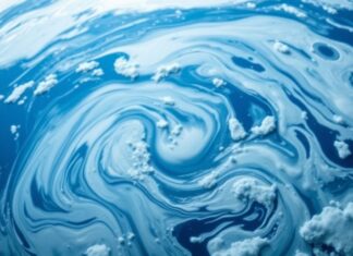 Die Auswirkungen des Klimawandels auf die globale Wettervorhersage The impacts of climate change on global weather forecasting