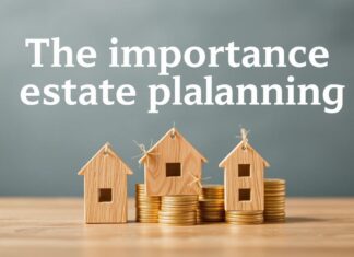 Die Bedeutung der Nachlassplanung in Zeiten des Wandels The importance of estate planning in times of change