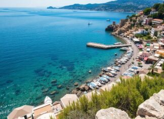 Die Bedeutung der Türkischen Küste für die Internationale Tourismusbranche The Significance of the Turkish Coast for the International Tourism Industry