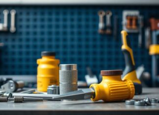 Die Bedeutung von Qualität und Preis bei Werkzeugen: Ein Markt im Wandel The significance of quality and price in tools: A changing market