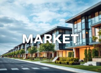 Die Dynamik des Immobilienmarktes: Aktuelle Trends und Einblicke The dynamics of the real estate market: Current trends and insights