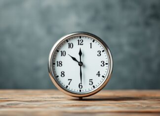 Die Kunst des Zeitmanagements: Wie wir effektiver arbeiten können The Art of Time Management: How We Can Work More Effectively