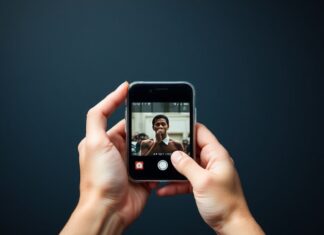 Die Macht der sozialen Medien: Instagram als Werkzeug für politischen Aktivismus The power of social media: Instagram as a tool for political activism