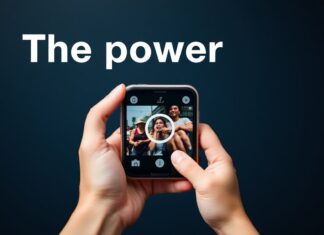 Die Macht der sozialen Medien: Instagram als Werkzeug für politischen Aktivismus The power of social media: Instagram as a tool for political activism