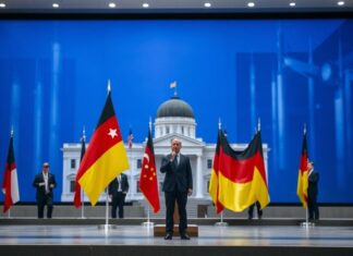 Die neuesten Entwicklungen in der deutschen Politik: Ein umfassender Überblick The latest developments in German politics: A comprehensive overview