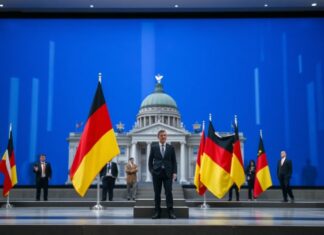 Die neuesten Entwicklungen in der deutschen Politik: Ein umfassender Überblick The latest developments in German politics: A comprehensive overview
