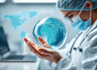 Die neuesten Entwicklungen in der globalen Gesundheitsversorgung The latest developments in global healthcare