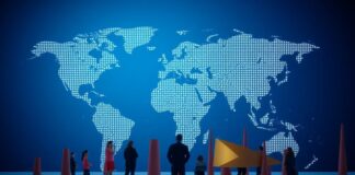 Die neuesten Entwicklungen in der globalen Politik: Ein Überblick Recent developments in global politics: An overview