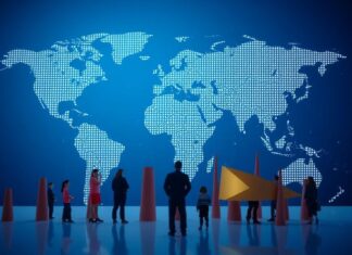 Die neuesten Entwicklungen in der globalen Politik: Ein Überblick Recent developments in global politics: An overview