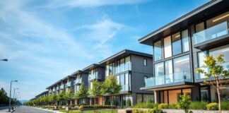 Die neuesten Entwicklungen in der Immobilienbranche: Ein Blick auf die wichtigsten Trends The latest developments in the real estate industry: A look at the most important trends