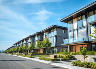 Die neuesten Entwicklungen in der Immobilienbranche: Ein Blick auf die wichtigsten Trends The latest developments in the real estate industry: A look at the most important trends