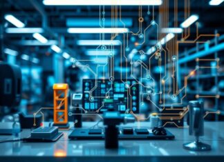 Die neuesten Entwicklungen in der Technologiebranche: Ein umfassender Überblick The latest developments in the technology industry: A comprehensive overview